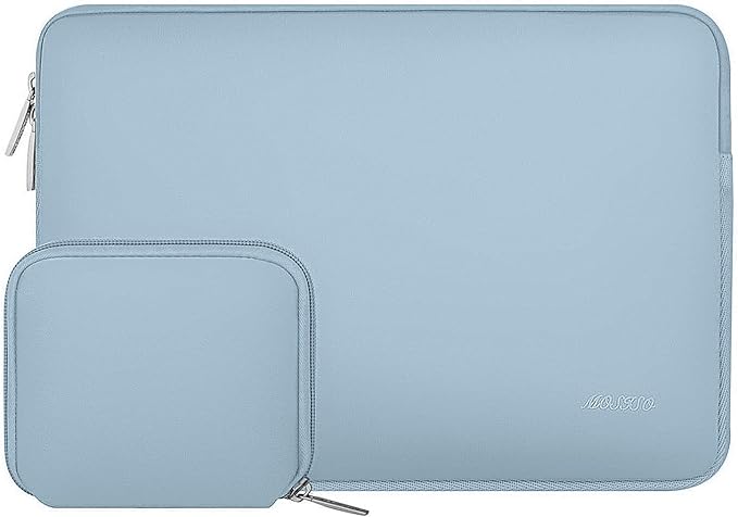 MOSISO Laptop Case 15 inch, 15 inch Laptop Sleeve Bag Compatible by MOSISO