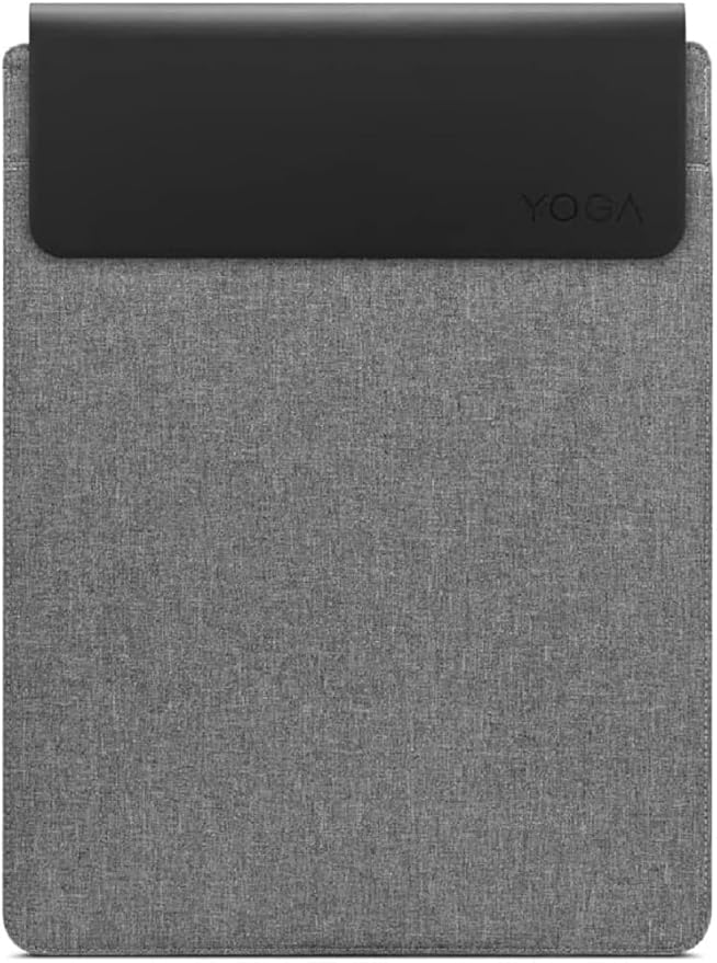 Lenovo Slim Laptop Sleeve 14 Inch Notebook/Tablet by LENOVO