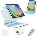 for iPad 9th Generation Case by GGQFGTOJ