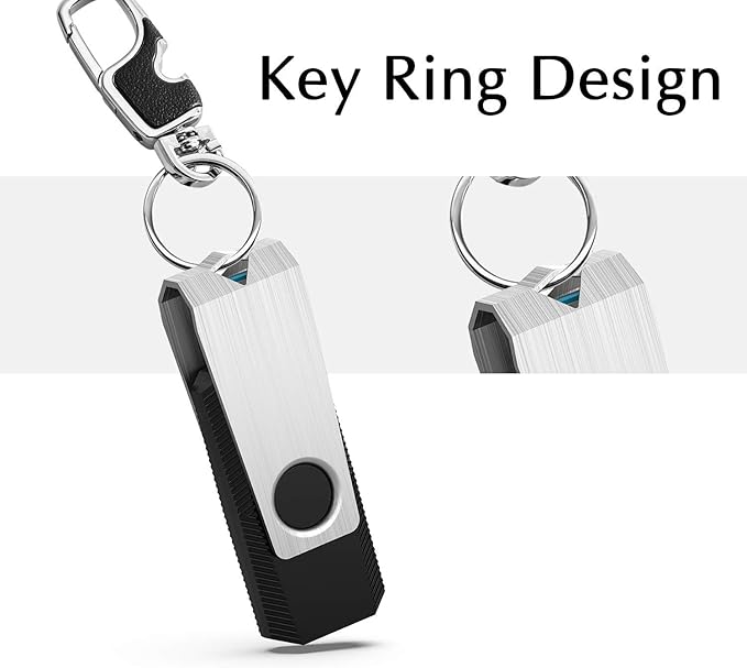 KEXIN 10 Pack USB Flash Drive - Image 4