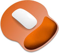 ITNRSIIET Ergonomic Mouse Pad by +ITNRSIIET