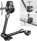 SMALLRIG 11 Inch Magic Arm by SmallRig