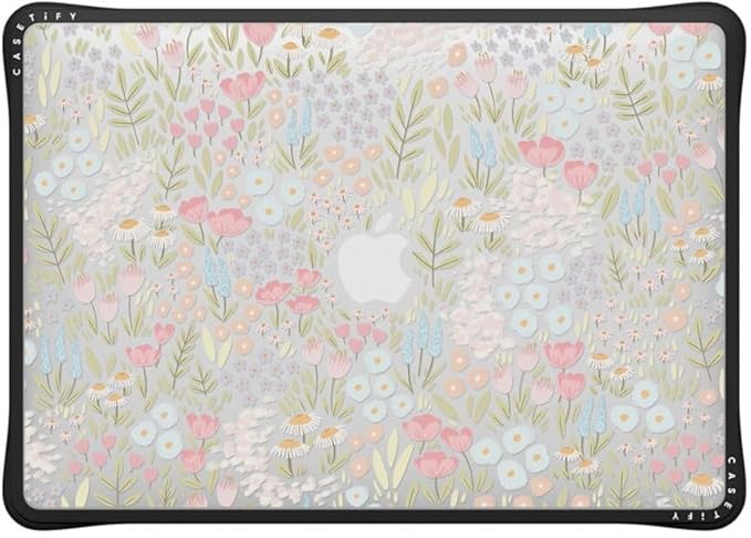 CASETiFY Impact MacBook Air 13" Case by CASETiFY