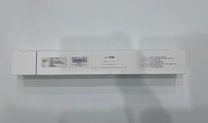 YSAGi Non-Slip Leather Desk Pad L Size, Waterproof Laptop Computer Desk - Image 11