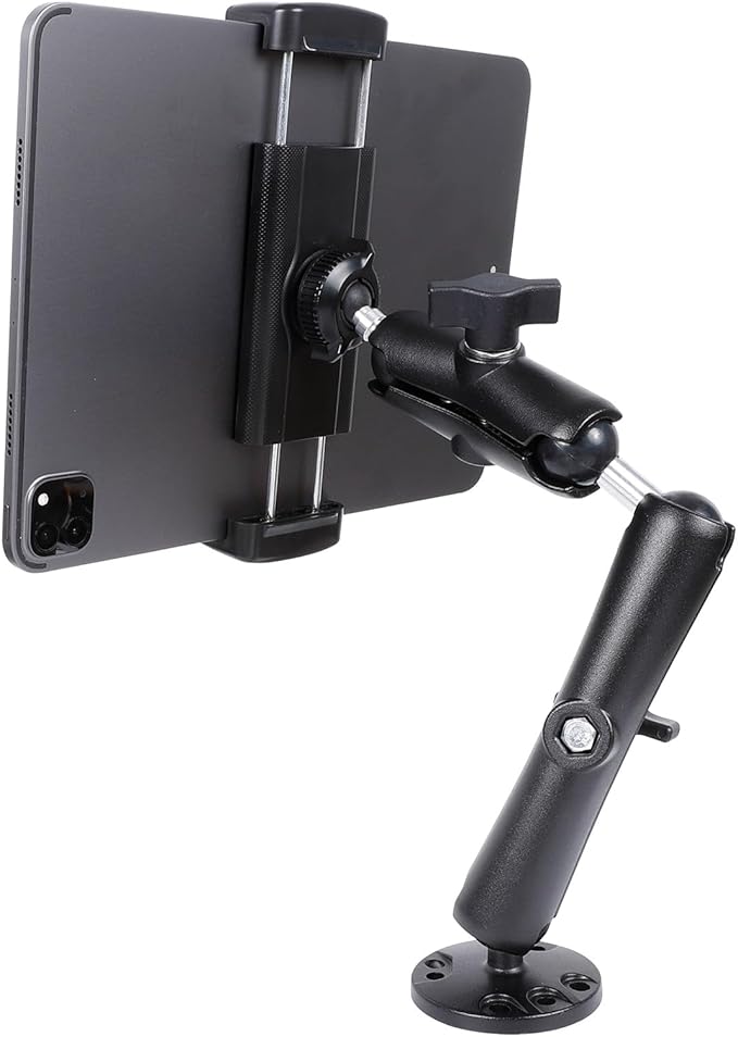 Dual Extension Double Socket Arm - Image 4