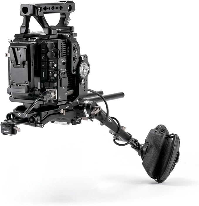 Tilta Camera Cage Pro Kit V-Mount - Image 4