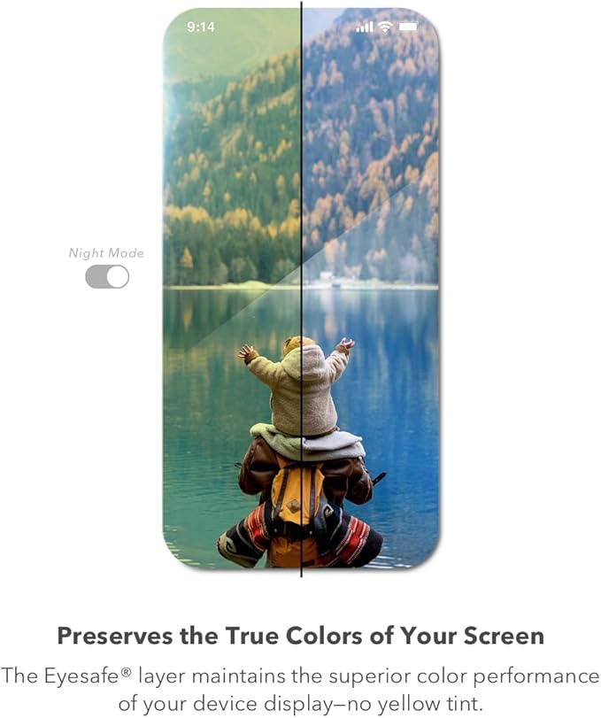 ZAGG Invisible Shield Glass Elite VisionGuard Screen Protector - Image 8