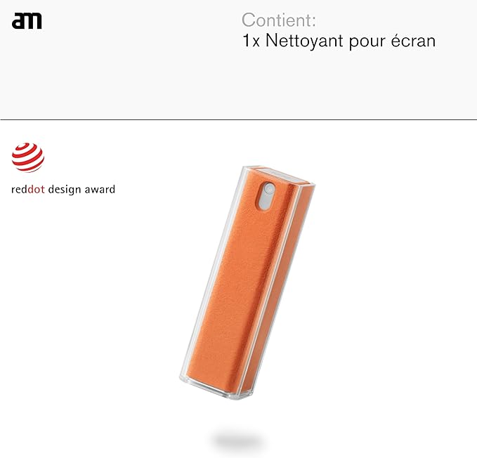 am Screen Cleaner Mist Spray - Image 2
