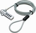Sendt Notebook/Laptop Combination Lock Security Cable by Sendt