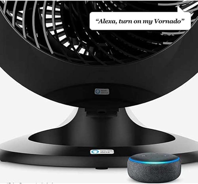 Vornado 660 AE Large Whole Room Works - Image 2