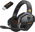 NUBWO G06 Dual Wireless Gaming Headset by NUBWO