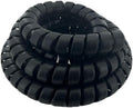 Spiral Wrap Cable Protector by Unknown