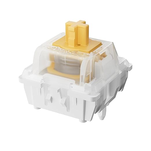 Keychron Magnetic Switches Dawn Linear by Keychron