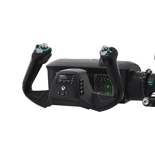 Turtle Beach VelocityOne Flight Universal Control System - Image 5