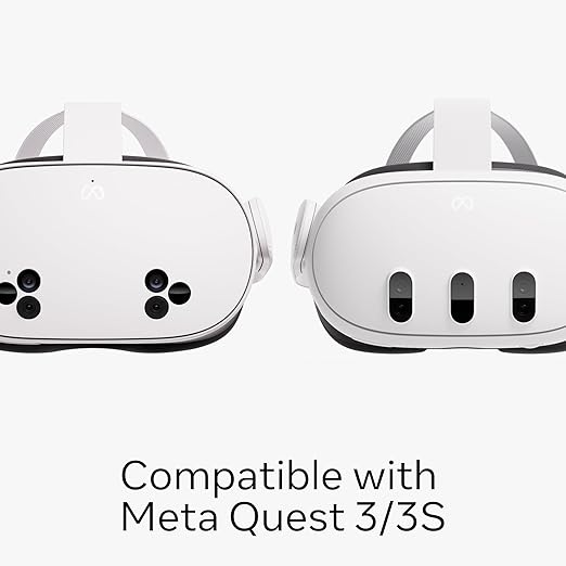 Meta Quest Elite Strap — Works - Image 5