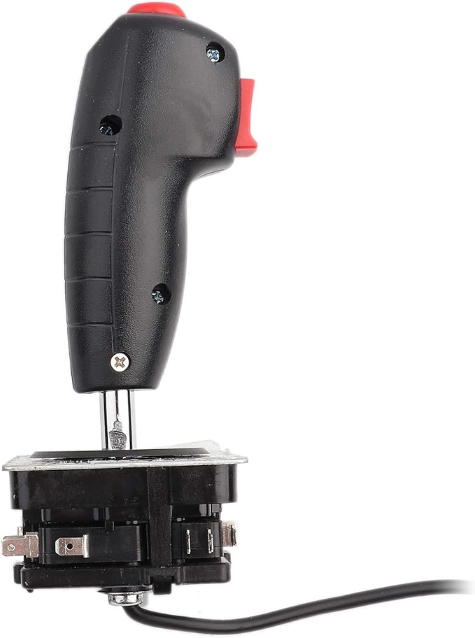 TOPINCN 8 Way Flight Joystick - Image 9
