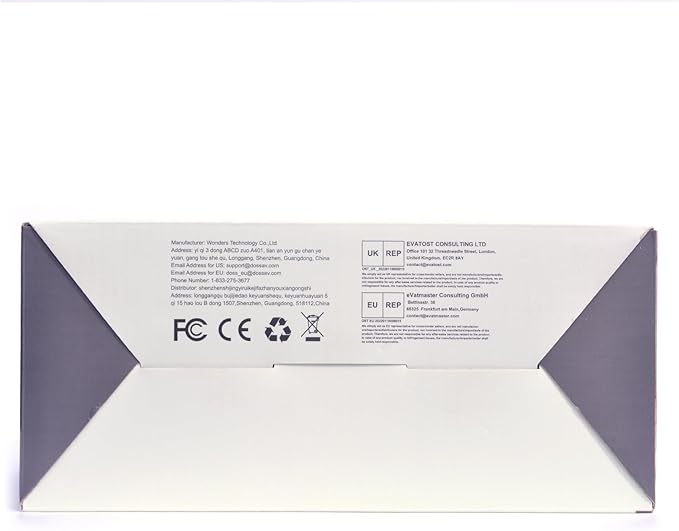 DOSS SoundBox Pro Bluetooth Speaker - Image 12