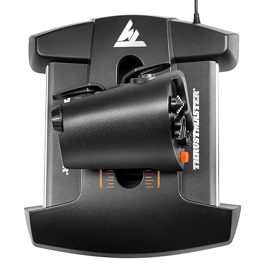 Thrustmaster TWCS Throttle - Image 5