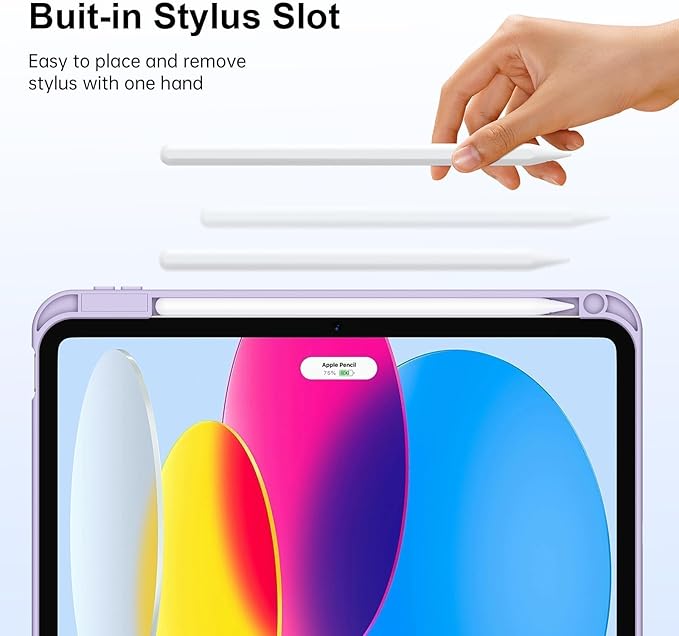 for iPad 11th 10th Generation Case - Image 6
