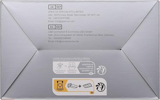 OneOdio Wired Over Ear Headphones Studio Monitor & Mixing DJ Stereo Headsets - Image 11