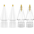 NIUTRENDZ 4 Pack Replacement Tips by NIUTRENDZ