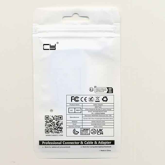 CY USB4.0 Type-C USB4 40Gbps to PCI-E 4.0 X4 SSD NVME NGFF M-Key Enclosure - Image 13