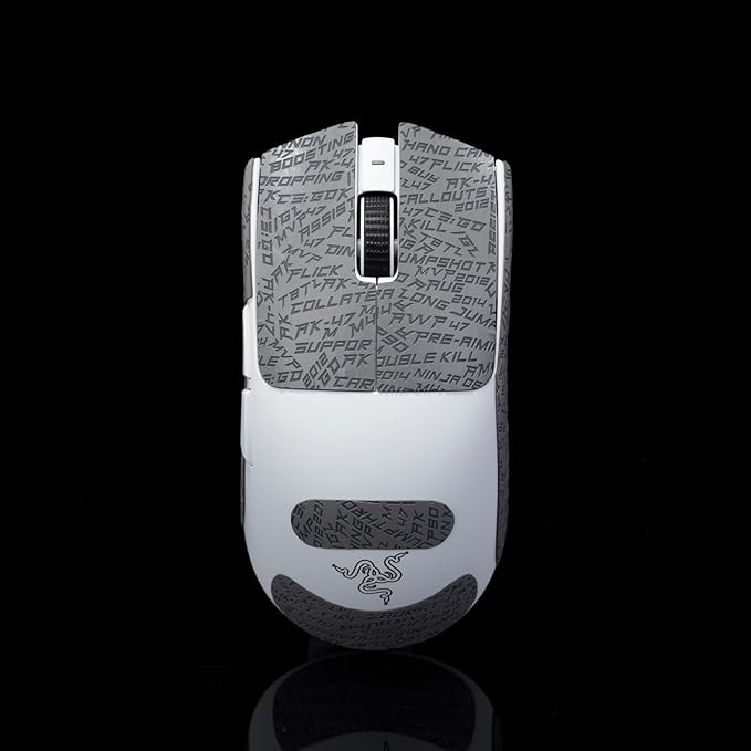 Grip Tape for Razer Viper V3 Pro by Hoekyio