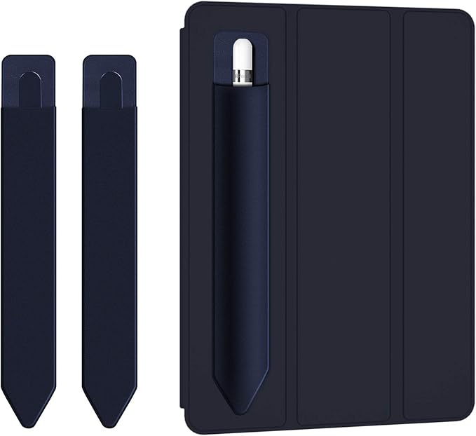 Doormoon Stylus Adhesive Pencil Holder by Doormoon