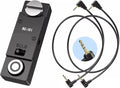 for hasselblad Cable Shutter Cable Release Remote H2F, H6 Two Cameras in sync by DYTDIEYINGTU
