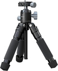 SmallRig VT-20Pro 21.2"/ 53.8cm Mini Tripod by SmallRig
