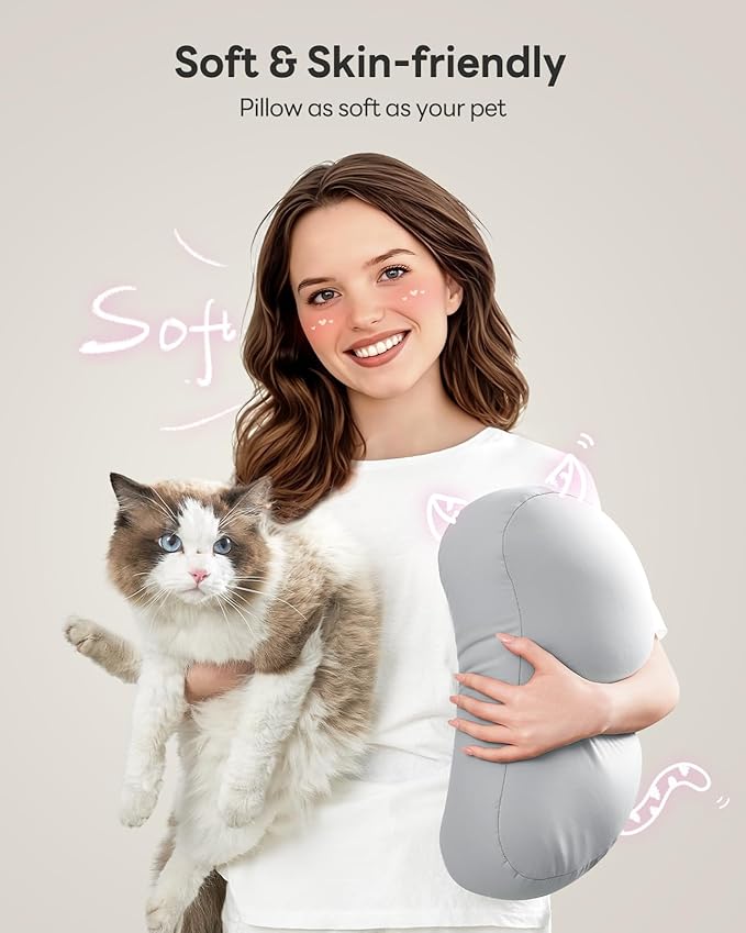 SAIJI Kindle Pillow Stand - Image 8