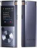 Offline AI Voice Recorder with Playback, Secure Digital Recorder with by iFLYTEK