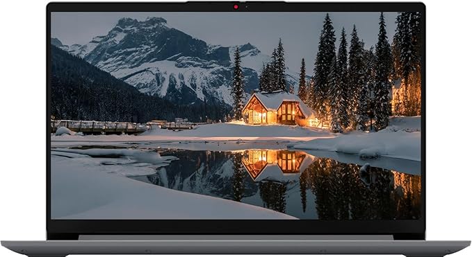 Lenovo IdeaPad 15.6” FHD Touchscreen Laptop, 24GB RAM 1.5TB Storage, 6-Cores - Image 5