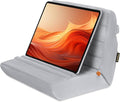 MOSISO Tablet Pillow Stand, Soft Tablet Holder by MOSISO