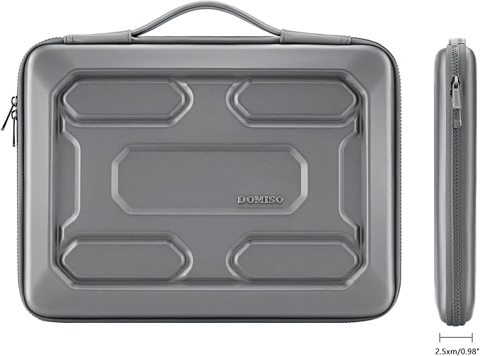 DOMISO 17 inch Laptop Sleeve - Image 3