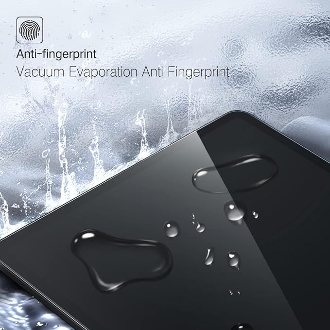 PERFECTSIGHT Anti Blue Light Screen Protector Compatible - Image 5