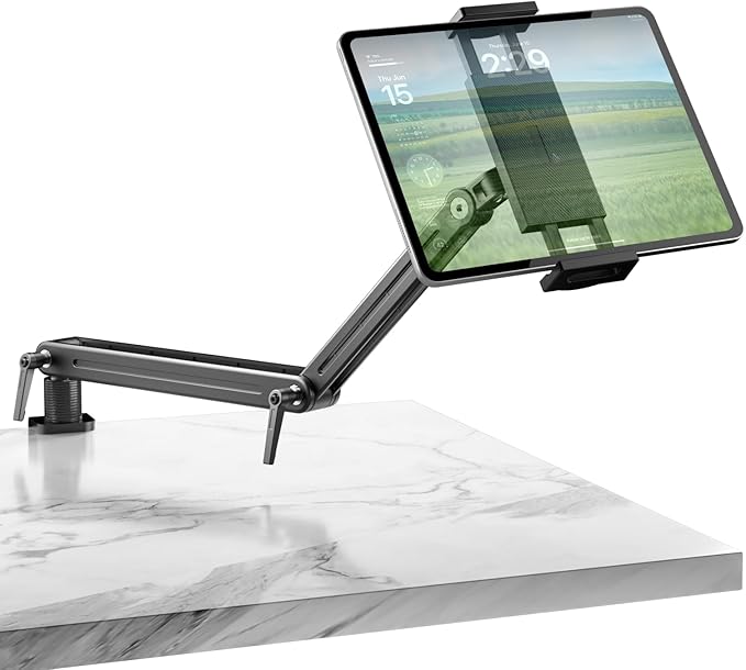 Mount Soporte para Tablet/Portable Monitor/Ereader - Image 8