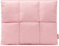 Comfyable Puffy Laptop Sleeve 13 Inch 14 Inch, Quilted Puffer Laptop Carrying by Comfyable