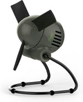 Vornado Zippi Small Personal Fan, Foldable Cooling by Vornado