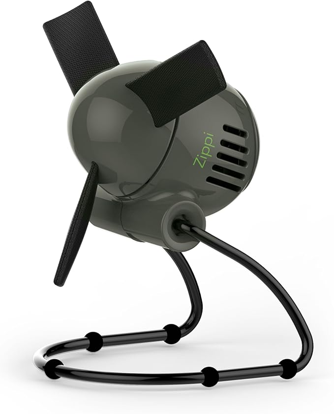 Vornado Zippi Small Personal Fan, Foldable Cooling by Vornado
