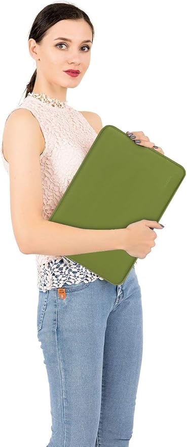 MOSISO Laptop Case 13.3 inch, 13-13.3 inch Laptop Sleeve Bag Compatible - Image 6