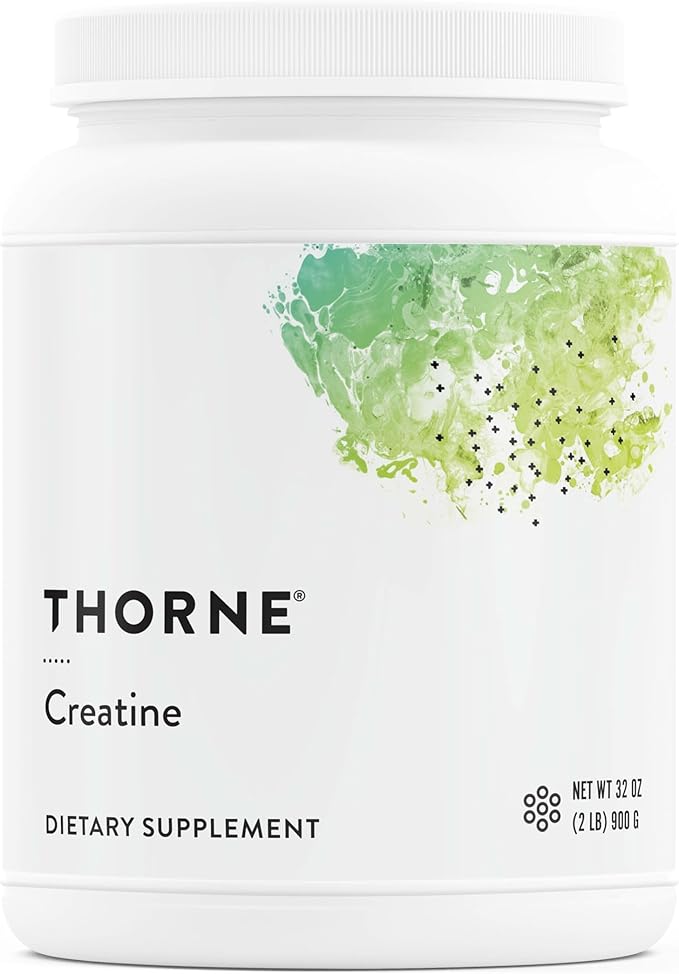 THORNE Creatine by Thorne