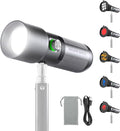 NEEWER BASICS RGB Photography Flashlight by Neewer
