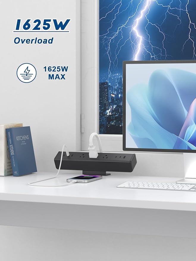 Nightstand Charging Station - Image 6