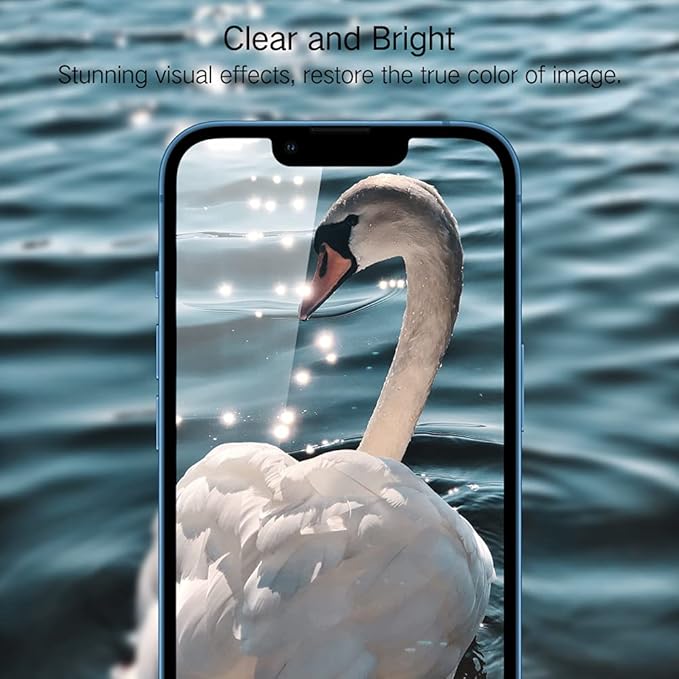 PERFECTSIGHT Anti Blue Light Screen Protector Designed - Image 6