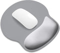 ITNRSIIET Ergonomic Mouse Pad by +ITNRSIIET