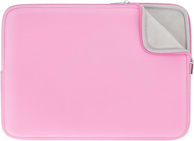RAINYEAR 11-11.6 Inch Laptop Sleeve Protective Case Soft Lining Carrying Bag by RAINYEARmakelifeeasier