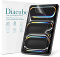 2-Pack Anti Glare Screen Protector by DIACUBE