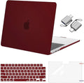 MOSISO Compatible with MacBook Air 13 inch Case 2025 2024 2023 2022 M4 A3240 M3 by MOSISO