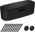 Cable Management Box by Chouky